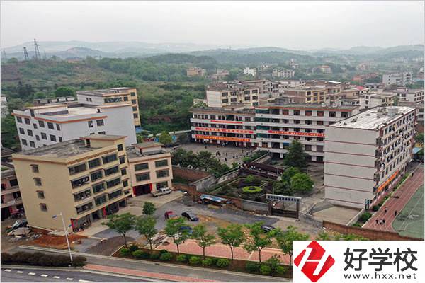 武岡市環(huán)球職業(yè)技術(shù)學(xué)校有哪些特色專業(yè)？具體詳情如何？