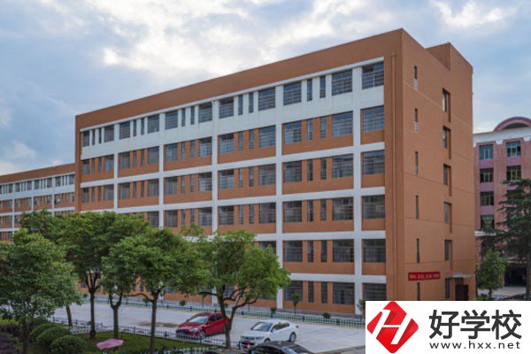 婁底有哪些職高可以推薦？開設(shè)什么專業(yè)？