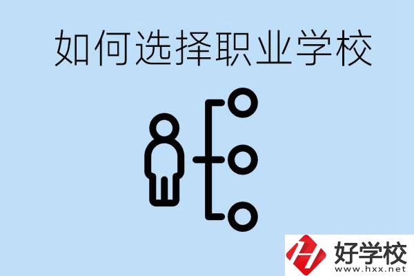 初中畢業(yè)怎么選擇職業(yè)學(xué)校？岳陽(yáng)有什么好的民辦職校？