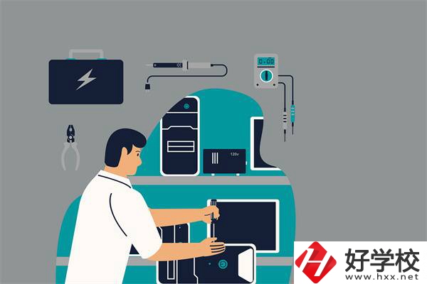 在湖南選擇技校就讀有什么優(yōu)勢(shì)？讀技校怎么樣？
