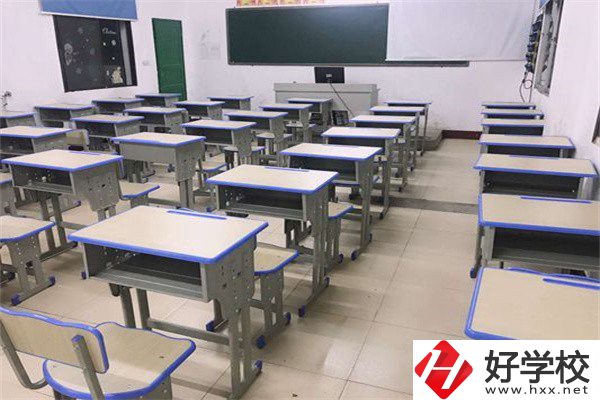 株洲計(jì)算機(jī)職校有哪些？有什么辦學(xué)優(yōu)勢(shì)？