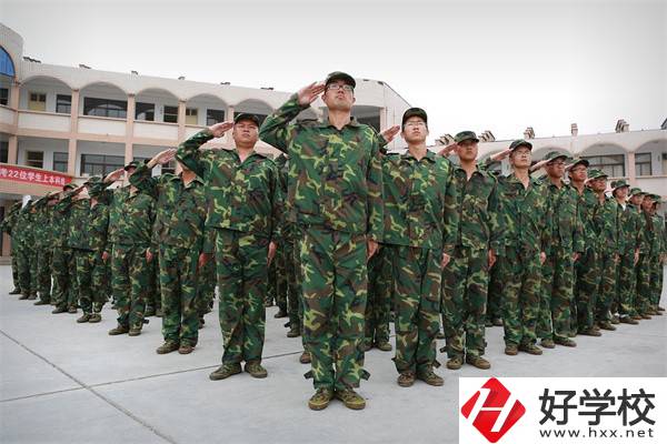 湖南中職開學(xué)要軍訓(xùn)嗎？軍訓(xùn)內(nèi)容是什么？