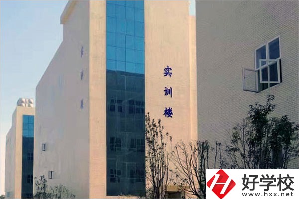 想在湖南省就讀技工學校，建議看看這幾所