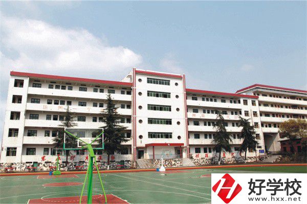 益陽有哪些高級技校？學(xué)校有什么亮點？
