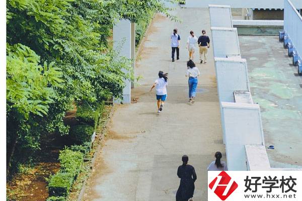 永興縣職業(yè)中專學(xué)校辦學(xué)特色是什么？值得讀嗎？