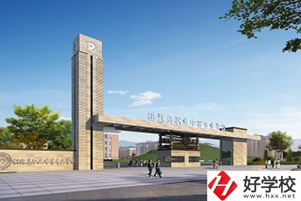 常德的技校有哪些？位置在哪？