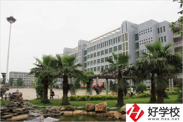 湘軍的“搖籃”是衡陽哪所技校？學校招收初中生嗎？
