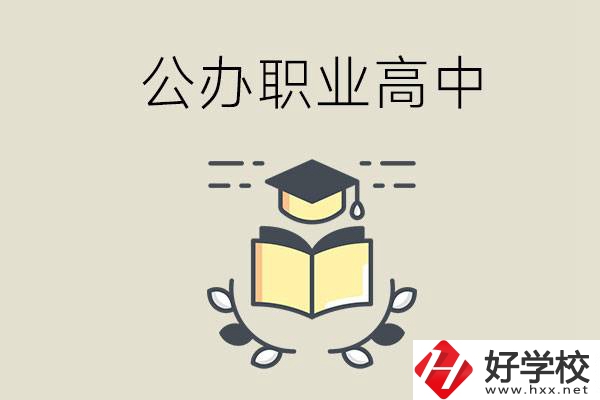 湖南永州有哪些公辦的職業(yè)高中？