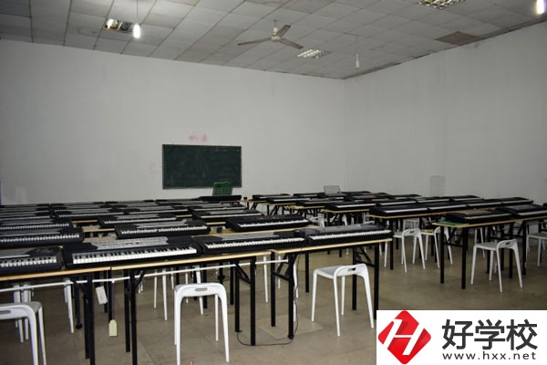 益陽電腦美術(shù)職業(yè)學(xué)校專業(yè)有哪些，有哪些辦學(xué)特色？