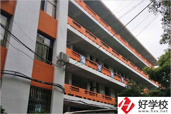 邵陽市精英職業(yè)技術(shù)學(xué)校怎么樣？就業(yè)率如何？