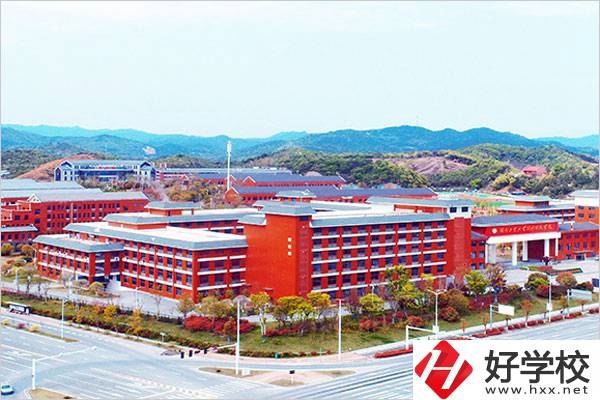 湖南省陶瓷技師學院有什么樣的辦學特色？