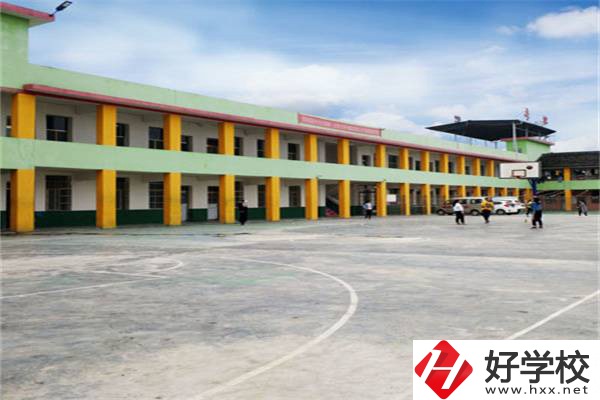 龍山縣誠(chéng)信職業(yè)技術(shù)學(xué)校有升學(xué)班嗎？升學(xué)率是多少？
