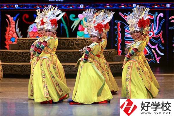 湘西中職學(xué)校有哪些特色專業(yè)？好就業(yè)嗎？