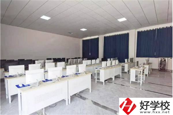 常德初中畢業(yè)可以就讀哪些職高？有什么前途？