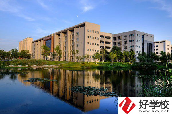 常德設(shè)有中職部的大專有哪些？開設(shè)了哪些專業(yè)？