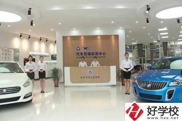 長(zhǎng)沙汽車工業(yè)學(xué)校好嗎？有哪些特色專業(yè)？
