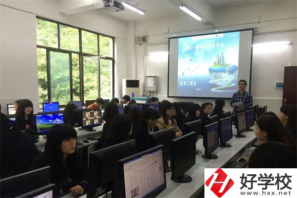 張家界最好的技校是哪所？該怎么報名？