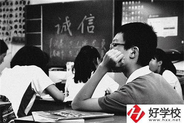 湖南中職有“火箭班”嗎？有什么優(yōu)勢(shì)？