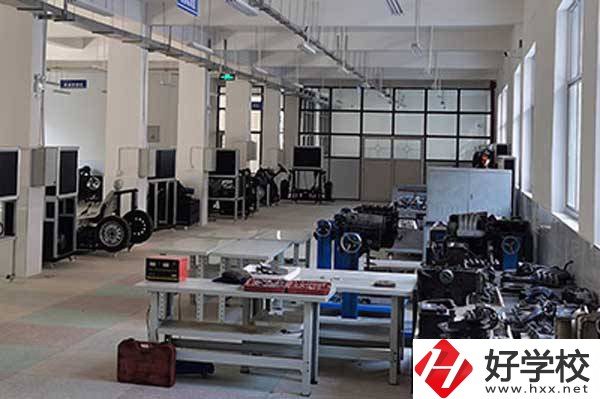 桑植縣職業(yè)中等專業(yè)學(xué)校怎么樣？熱門專業(yè)有哪些？