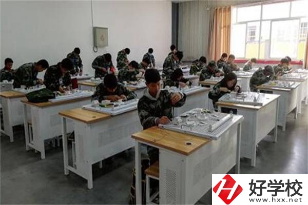 耒陽除了耒陽師范外還有哪些中職學(xué)?？梢赃x擇？