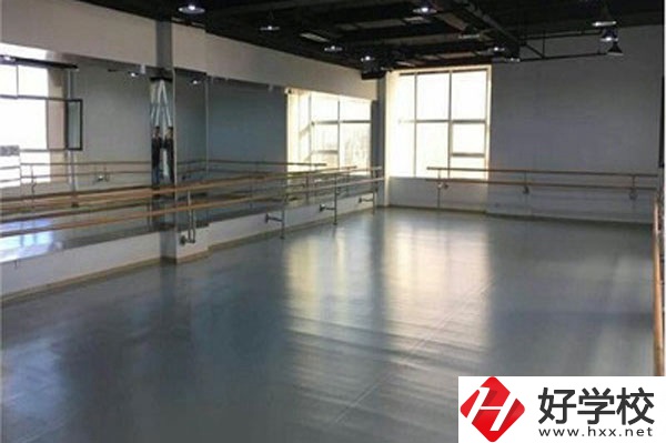 想在衡陽(yáng)學(xué)藝術(shù)類專業(yè)，看看這所學(xué)校！