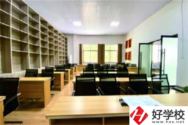 邵陽(yáng)共有多少所職高可以選擇？哪所辦學(xué)條件最好？