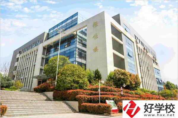 株洲讀技校去哪好？有什么技校推薦？
