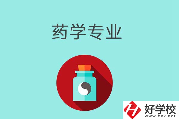 益陽(yáng)開設(shè)藥學(xué)專業(yè)的中職學(xué)校有哪些？可以看看這一所