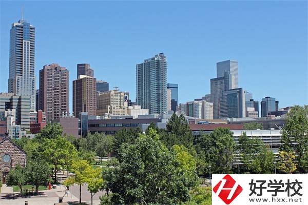 湖南的五年制大專怎么報名？有什么優(yōu)勢？