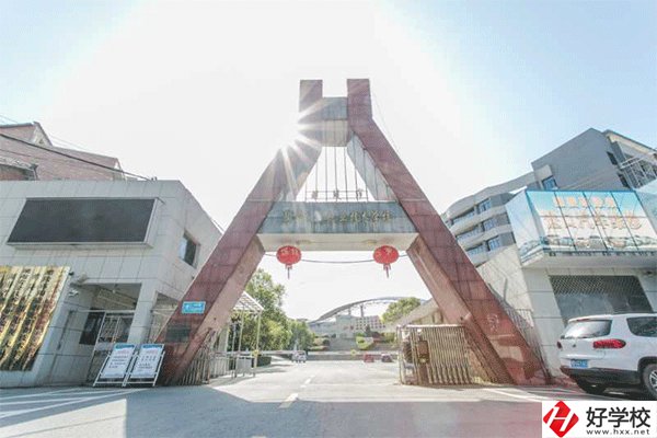 株洲面向全國招生的中專有哪些？有什么辦學特色？