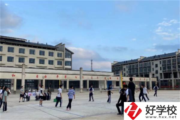 新化縣湘印中等職業(yè)學(xué)校地址在哪？招什么樣的學(xué)生？