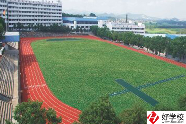 邵陽(yáng)創(chuàng)業(yè)科技學(xué)校怎么樣？值得報(bào)考么？
