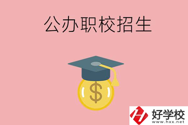 湘潭的公辦職校如何招生？有什么條件？