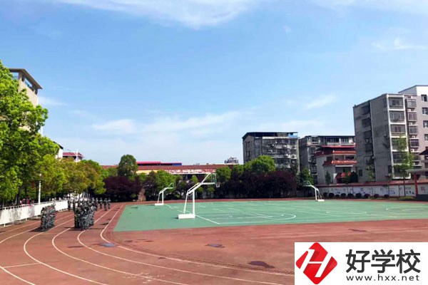 安鄉(xiāng)縣職業(yè)中專學(xué)校怎么樣？有什么辦學(xué)特色？