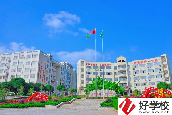 郴州技師學院怎么樣？有哪些辦學優(yōu)勢？