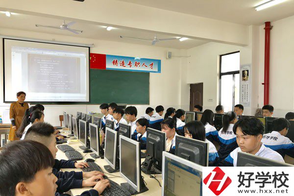常德有哪些機(jī)電中專？特色是什么？