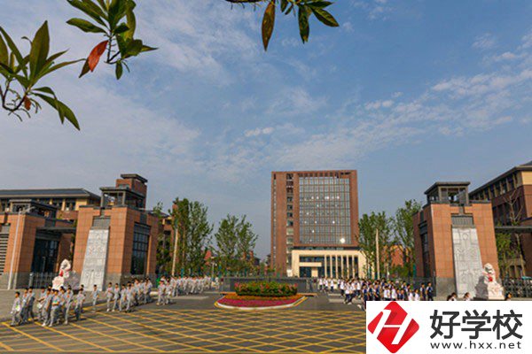 常德的重點(diǎn)中職學(xué)校有哪些？有沒有升學(xué)班？