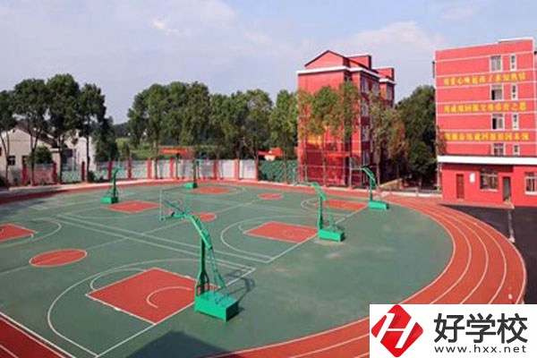 湘陰縣中山職業(yè)技術(shù)學(xué)校怎么樣？都有哪些專業(yè)？