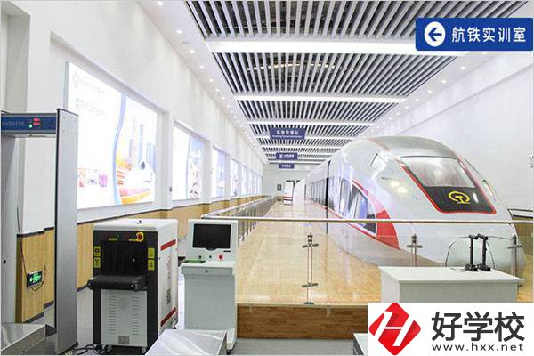 湖南華中交通技工學(xué)校怎么樣？學(xué)生能不能升學(xué)？