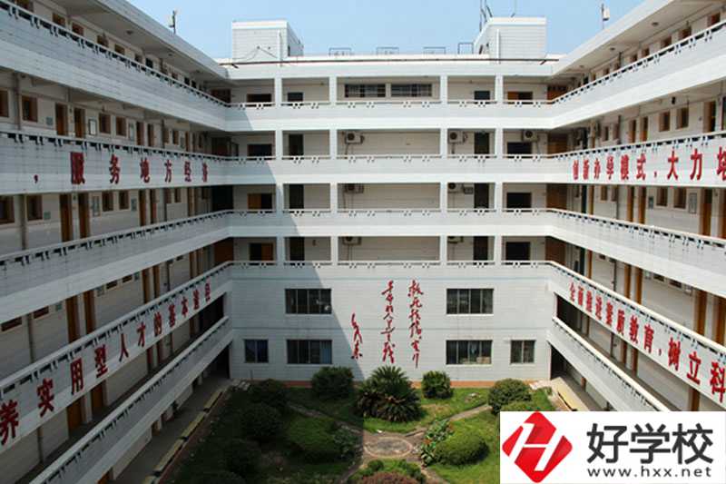 湖南永州職業(yè)技術(shù)學(xué)院醫(yī)學(xué)院的護(hù)理專業(yè)怎么樣？