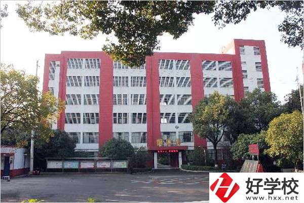 婁底有哪些技校？學(xué)校位置在哪？