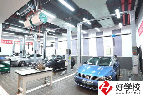 株洲有沒有口碑比較好的民辦中職學(xué)校？