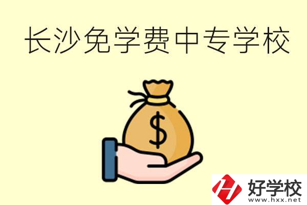 長沙有哪些中專學(xué)校三年免學(xué)費？不需要任何費用了嗎？