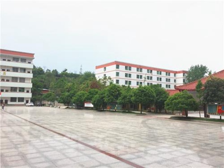 仁壽新科中等汽車(chē)職業(yè)技術(shù)學(xué)校