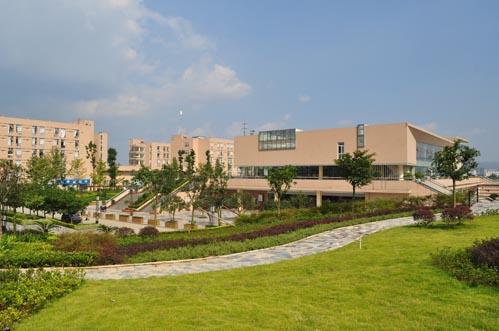 西安市財經(jīng)職業(yè)學校