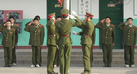 石家莊京??萍贾械葘I(yè)學校