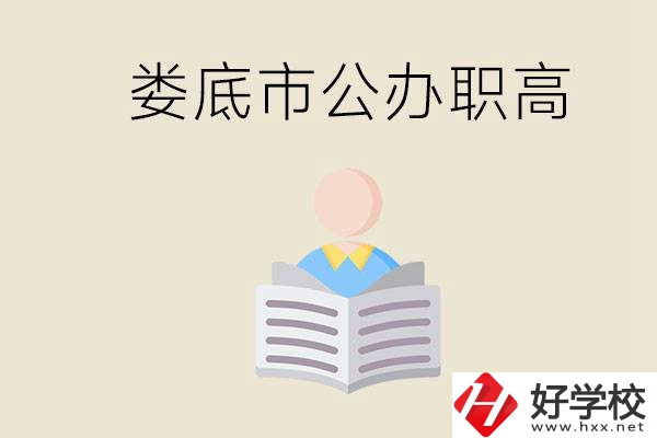 婁底市有哪些國辦的職高？孩子能放心去讀嗎？