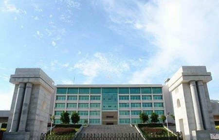 天柱縣中等職業(yè)技術學校