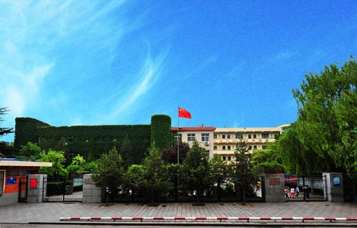 晉城市第一職業(yè)中學校