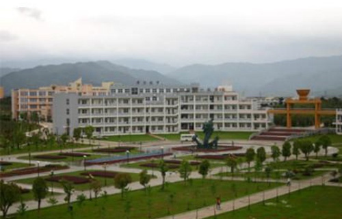 無(wú)錫旅游商貿(mào)職業(yè)學(xué)校